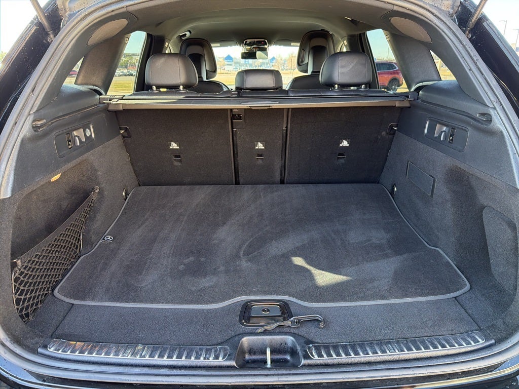 2024 Mercedes-Benz GLC GLC 300 4MATIC®