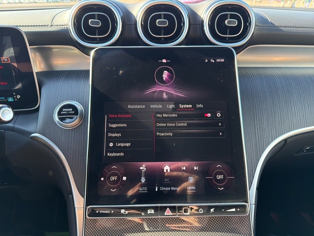 2024 Mercedes-Benz GLC GLC 300 4MATIC®