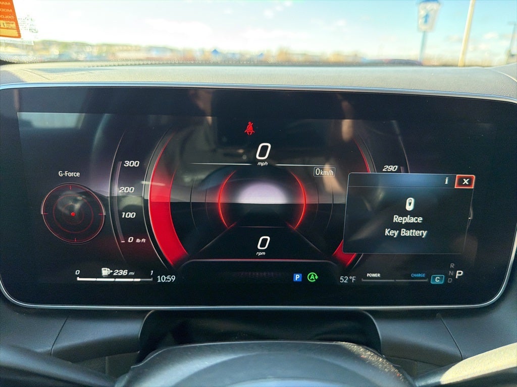 2024 Mercedes-Benz GLC GLC 300 4MATIC®