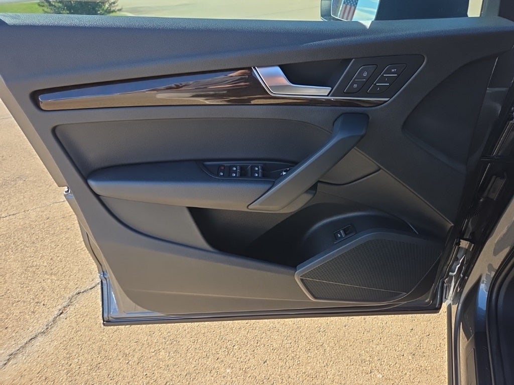 2018 Audi Q5 2.0T quattro