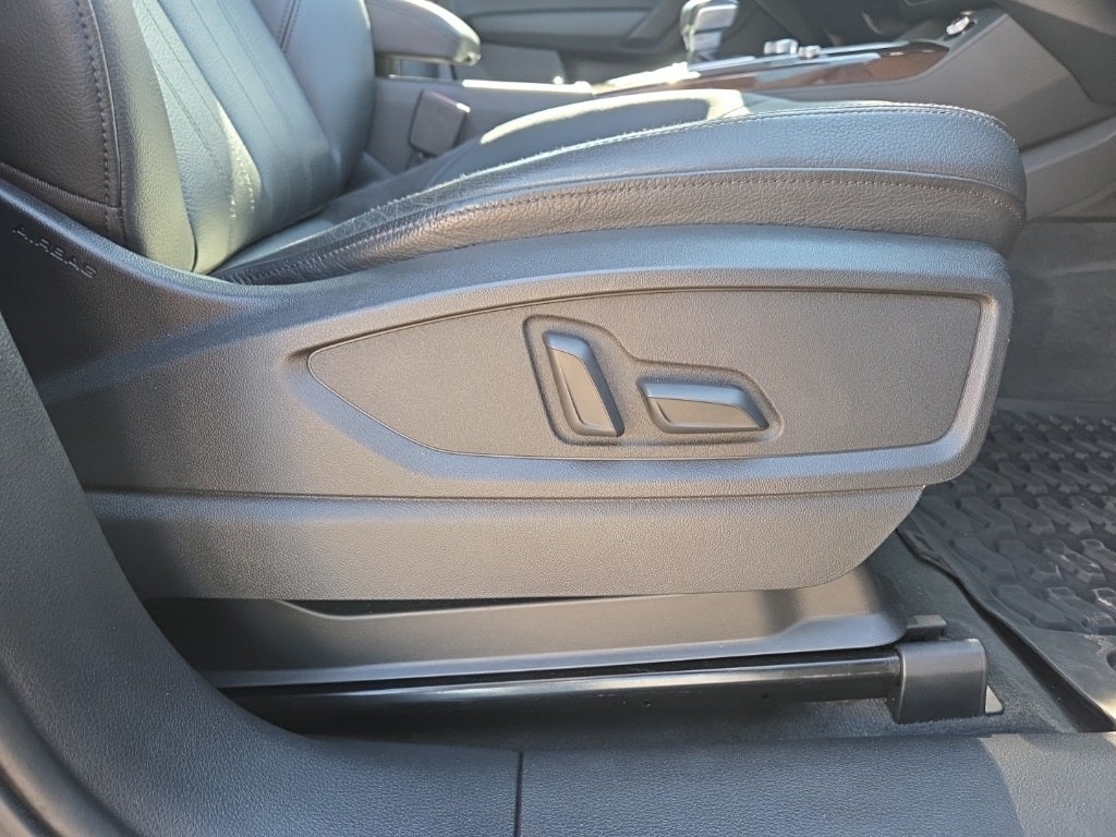 2018 Audi Q5 2.0T quattro