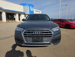 2018 Audi Q5 2.0T quattro