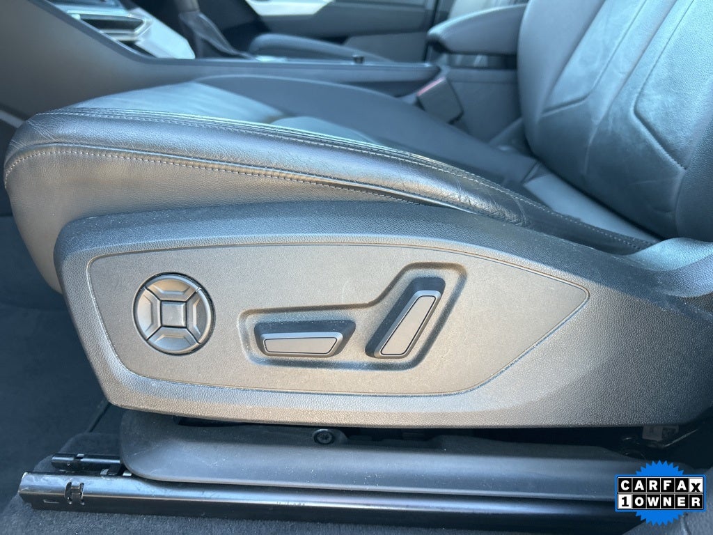 2024 Audi Q3 Premium S Line quattro