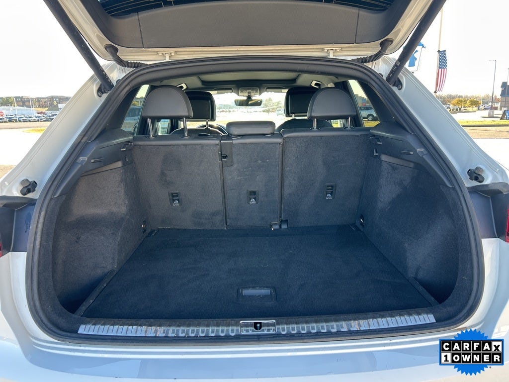 2024 Audi Q3 Premium S Line quattro