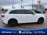 2025 Audi Q7 55 Premium Plus quattro