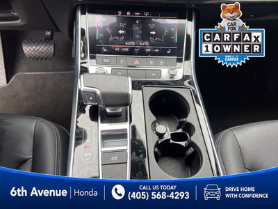 2025 Audi Q7 55 Premium Plus quattro