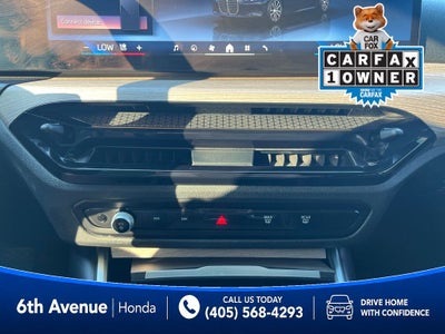 2025 BMW 4 Series 430i