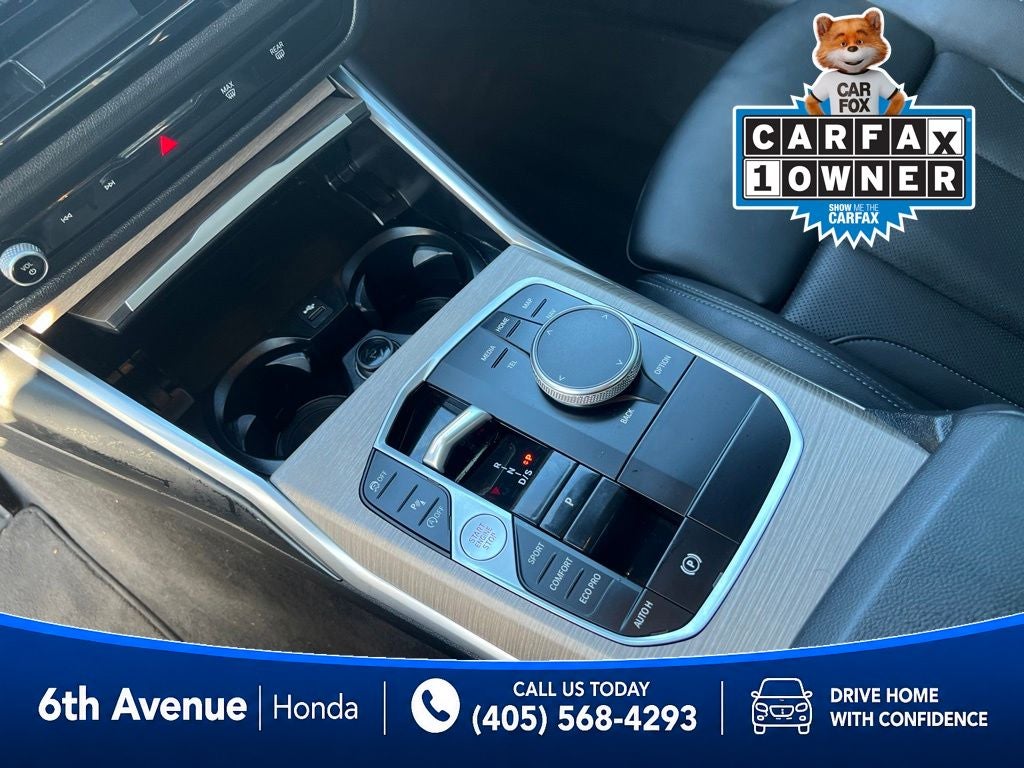 2025 BMW 4 Series 430i