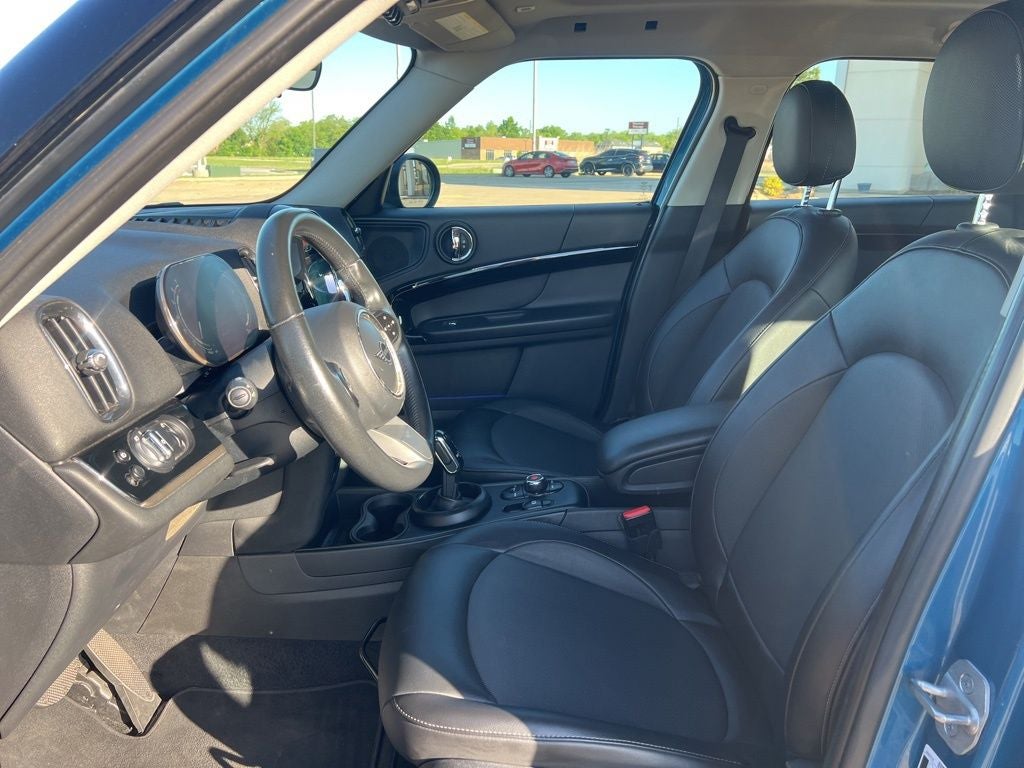 2022 MINI Cooper Countryman Base