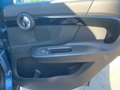 2022 MINI Cooper Countryman Base