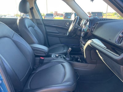 2022 MINI Cooper Countryman Base