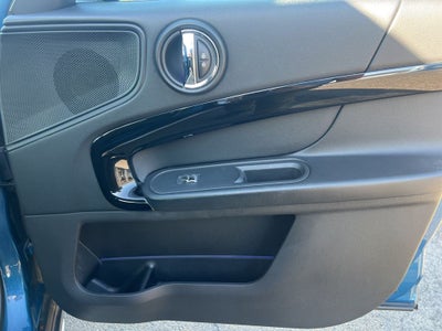 2022 MINI Cooper Countryman Base