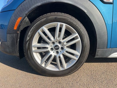 2022 MINI Cooper Countryman Base