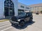 2022 Jeep Wrangler Willys 4x4