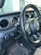 2022 Jeep Wrangler Willys 4x4