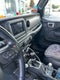 2022 Jeep Wrangler Willys 4x4