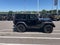 2022 Jeep Wrangler Willys 4x4