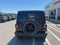 2022 Jeep Wrangler Willys 4x4