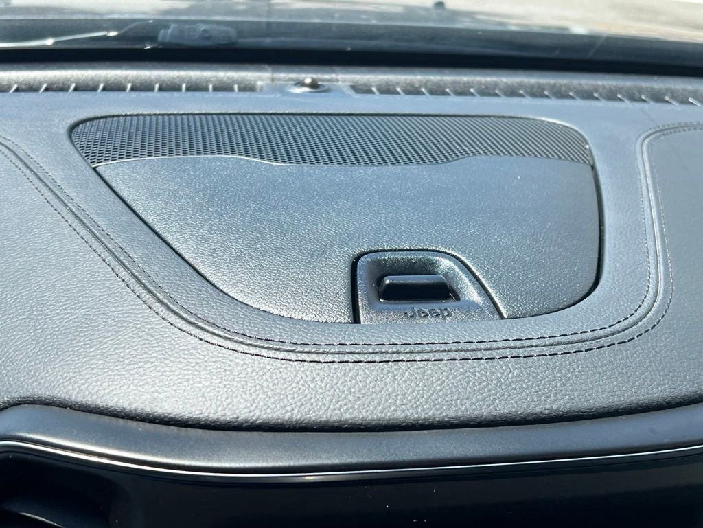 2020 Jeep Cherokee Latitude Plus FWD
