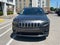 2020 Jeep Cherokee Latitude Plus FWD