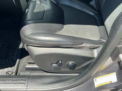 2020 Jeep Cherokee Latitude Plus FWD