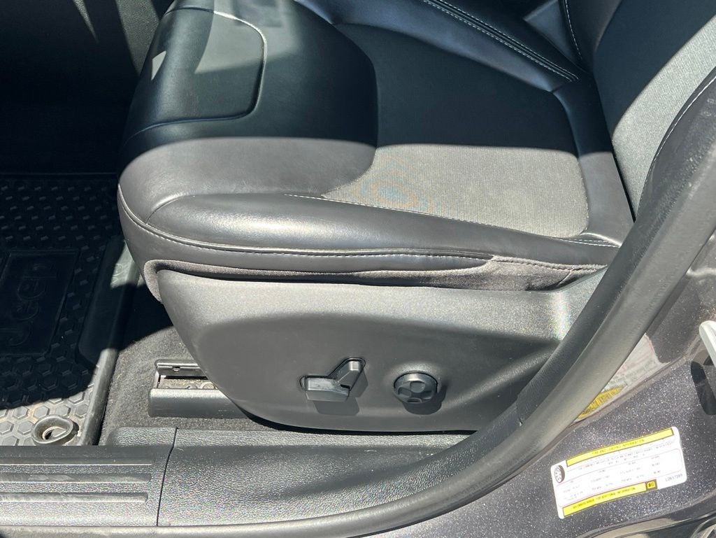 2020 Jeep Cherokee Latitude Plus FWD