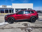 2020 Jeep Cherokee Altitude FWD