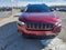 2020 Jeep Cherokee Altitude FWD