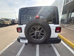 2027 Jeep Wrangler WRANGLER 2-DOOR SPORT S