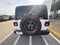 2027 Jeep Wrangler WRANGLER 2-DOOR SPORT S