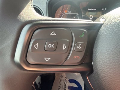 2027 Jeep Wrangler WRANGLER 2-DOOR SPORT S