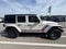 2026 Jeep Wrangler WRANGLER 4-DOOR AMERICA250
