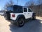 2025 Jeep Wrangler 4-Door Rubicon 4x4