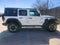 2025 Jeep Wrangler 4-Door Rubicon 4x4
