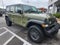 2026 Jeep Wrangler 4-Door Sport RHD 4x4