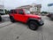 2026 Jeep Wrangler 4-Door Sport RHD 4x4