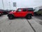 2026 Jeep Wrangler 4-Door Sport RHD 4x4