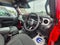2026 Jeep Wrangler 4-Door Sport RHD 4x4
