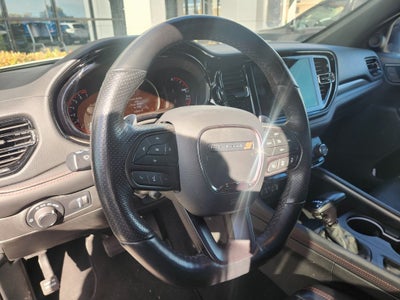 2024 Dodge Durango GT Plus RWD