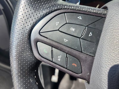 2024 Dodge Durango GT Plus RWD