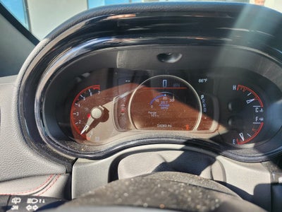 2024 Dodge Durango GT Plus RWD