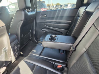 2024 Dodge Durango GT Plus RWD