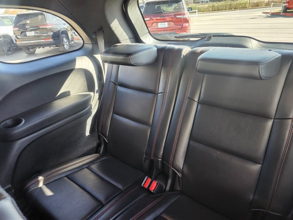 2024 Dodge Durango GT Plus RWD