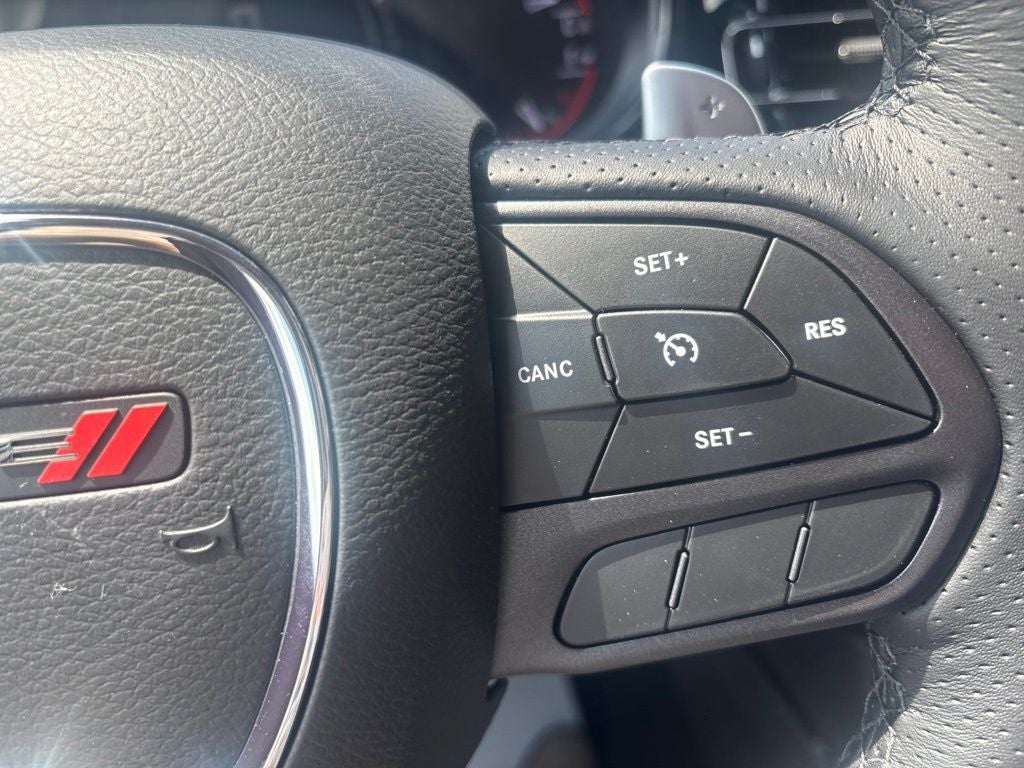 2026 Dodge Durango DURANGO GT RWD