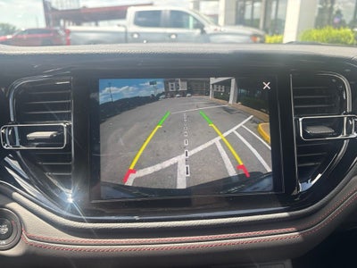 2026 Dodge Durango DURANGO GT RWD