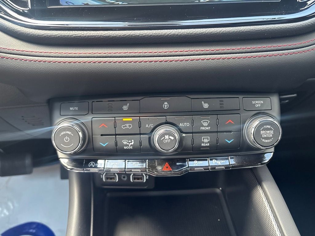 2026 Dodge Durango DURANGO GT RWD
