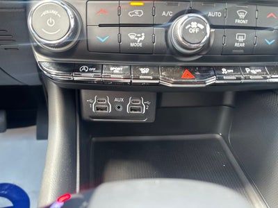 2026 Dodge Durango DURANGO GT RWD