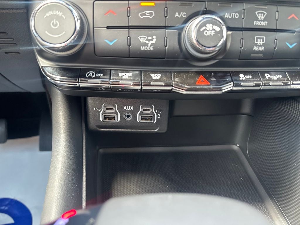 2026 Dodge Durango DURANGO GT RWD