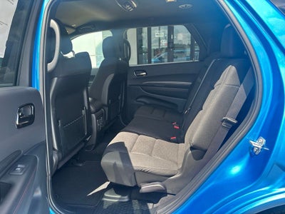 2026 Dodge Durango DURANGO GT RWD