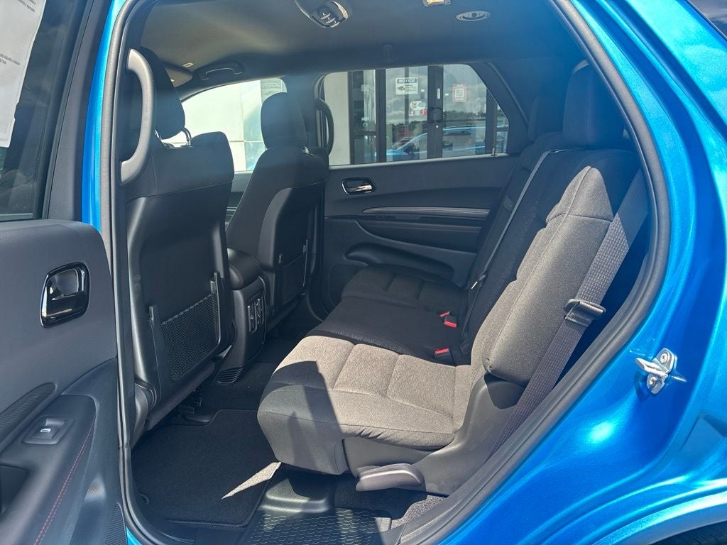 2026 Dodge Durango DURANGO GT RWD
